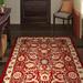 Red 60 W in Area Rug - World Menagerie Britannia Power Loom Area Rug Polypropylene | Wayfair 14957753B5274F9BA58F4A8D0A18F62F