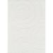 White 22 x 0.79 in Area Rug - Winston Porter Hilley Accent Area Rug | 22 W x 0.79 D in | Wayfair 8956B14302CB49D092506E06CA9954C7