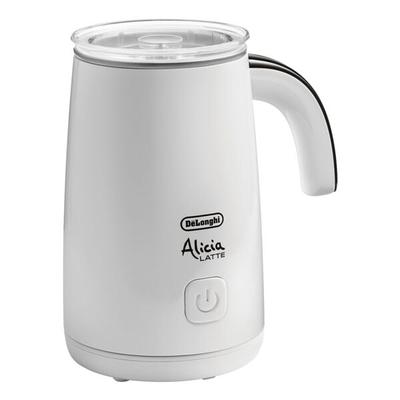 De Longhi Milchaufschäumer »Alicia Latte EMF2.W« braun