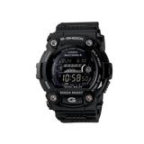 Casio Tactical G Rescue Tough Solar Watch / Tide Black small GW7900B-1