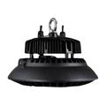 Westinghouse 63486 - 150W LED UFO High Bay Fixture, Black Finish Indoor Round UFO High Low Bay LED Fixture