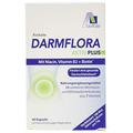 Avitale Darmflora Aktiv Plus mit 100 Mrd. Milchsäure– & Bifidobakterien aus 10 selektierten Stämmen und Vitamin A, B1, B2, B6, Biotin, Folsäure & Niacin, 40 Kapseln