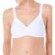 Triumph Damen BH Modern Soft + Cotton N, Weiß (White 03), Gr. 95A