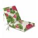 Plow & Hearth IndoorOutdoor Lounge Chair Cushion Polyester | 19.5 W in | Wayfair 35669 13