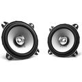 KENWOOD KFC-S1056 car Speaker Round 220 W 2 pc(s)