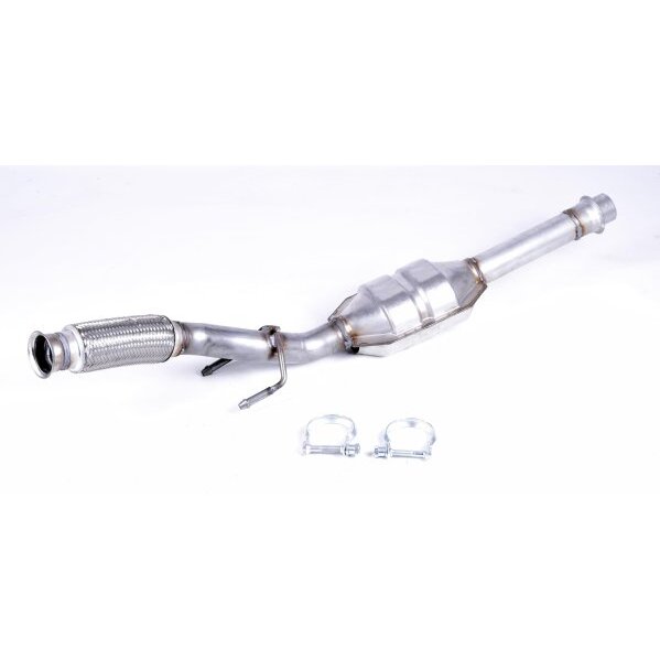 Catalyseur Eec Ci6004