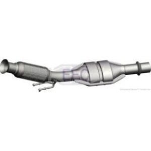 Catalyseur Eec Pt6012