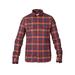 Fjallraven Skog Shirt - Men's-Navy-Small