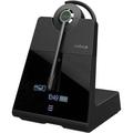 Jabra Engage 75 Convertible Wireless DECT On-Ear Headset 9555-583-125