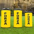 FORZA Rugby Tackle Bag | Low Height Design | Mini (8kg), Junior (13kg), Youth (17kg) & Senior (27kg) (Mini)