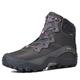 XPETI Womens Walking Boots Hiking Boots Women Waterproof Ladies Trekking Outdoor Summer Winter Shoes Lightweight Grey Size 8 UK