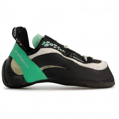 La Sportiva - Women's Miura - Kletterschuhe 37,5 | EU 37,5 schwarz Image