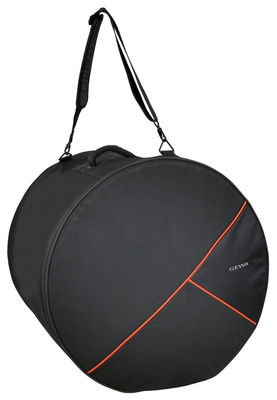 Gewa 22"x14" Premium Bass Drum Bag