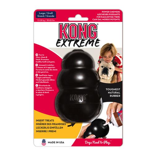 Kong Extreme L Hundespielzeug