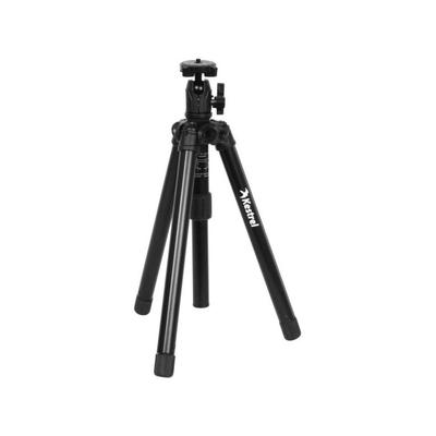 Kestrel Compact Collapsible Tripod 24 to 48in Black 0792