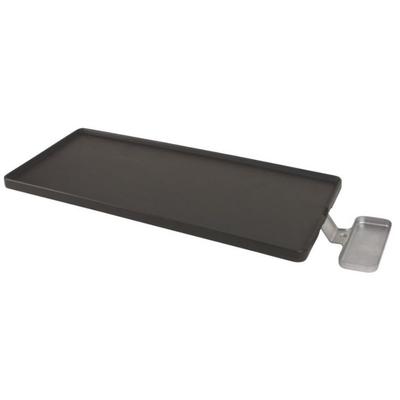 Coleman Hyperflame SwapTop Full SizeCast Iron Grid...
