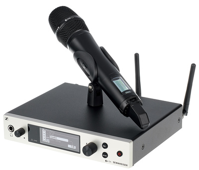 Sennheiser ew 500 G4 935 DW Band