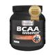 SanaExpert BCAA Intense, Aminosäuren 2:1:1, L-Leucin, L-Valin und L-Isoleucin, Pulver für 38 Portionen Sportgetränk, Pfirsich-Eistee-Geschmack, 500 g