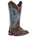 Laredo Ilsa - Womens 9.5 Tan Boot Medium