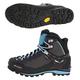 Salewa WS Crow Gore-TEX Trekking & hiking boots, Premium Navy/Ethernal Blue, 9 UK