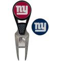 New York Giants CVX Repair Tool & Ball Markers Set