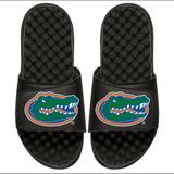 Men's ISlide Black Florida Gators Primary Slide Sandals