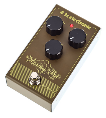 TC Electronic Honey Pot Fuzz