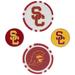 USC Trojans Ball Marker Set