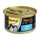 GimCat ShinyCat Kitten, Katzenfutter in Gelee für Junge Katzen ab 8 Wochen, 24 Dosen (24 x 70 g)