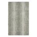 Antelope Hand Tufted Rug - Gray, 8' x 10' - Ballard Designs Gray 8' x 10' - Ballard Designs