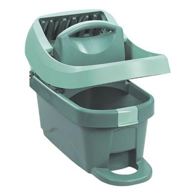 Leifheit Wischtuchpresse »Profi Evo 55076« mit Rollen, 51x29x39 cm