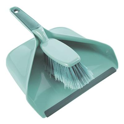 Leifheit Handkehrset 41410 türkis
