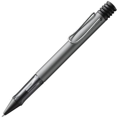 Lamy Kugelschreiber »Al-Star« grau Image