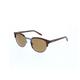 H.I.S Eyewear HS122 - Sonnenbrille, gun, brown / 0 Dioptrien