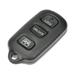 2003-2009 Toyota 4Runner Keyless Remote Case - Dorman