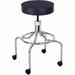 Safco Screw Lift Stool with High Base