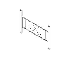 Peerless PLP-V6X4 Plasma Adapter Plate Vesa