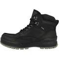 ECCO Men's Track 25 Mid GTX Boots, Black, 7 UK