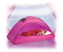 Pacific Play Tents Castle Bed