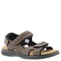 Dockers Newpage - Mens 13 Brown Sandal W