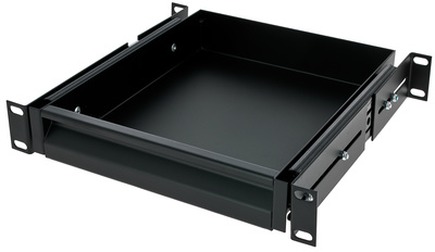 Flyht Pro Rack Drawer 1U 9,5