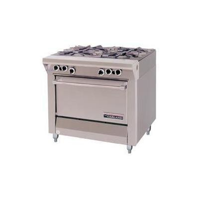 Garland 34 in. M43R Gas Range