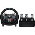 Logitech G G29 Driving Force Racing Wheel (PS3 & PS4) 941-000110