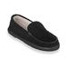 Blair John Blair Suede Loafers - Black - 14 - Womens