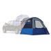 Napier Sportz Link Attachment Tent Blue/Gray 51000