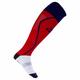 Legea Stutzen Gold Pro rot/navy