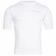 Givova Baselayer Funktionsshirt "Corpus 2" weiß