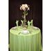 Midas Event Supply Renaissance Tablecloth Polyester in Green | 90 D in | Wayfair 701703