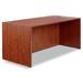 Alera® Valencia Series Desk Wood in Brown | 29.7 H x 59.13 W in | Wayfair ALEVA216030MC