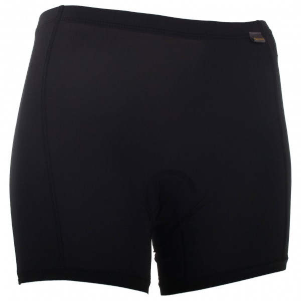 Gonso - Women's Base Pants - Radunterhose Gr 52 schwarz